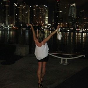 Meet your Posher, Justine